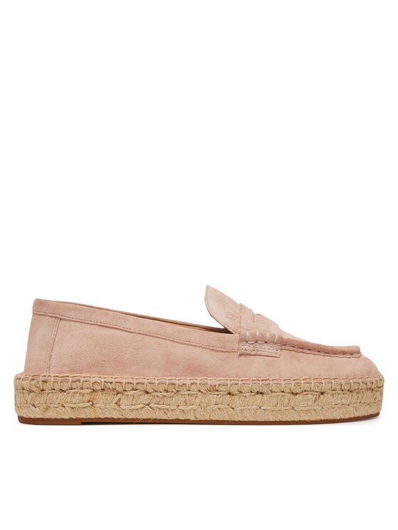 Lauren Ralph Lauren Espadrile Luize 802953958009