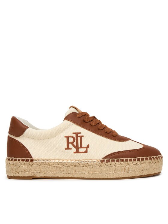 Lauren Ralph Lauren Espadrile Luize 802P04428003