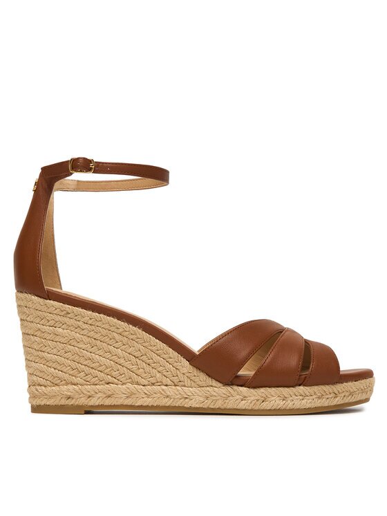 Lauren Ralph Lauren Espadrile Nellie 802P04433002