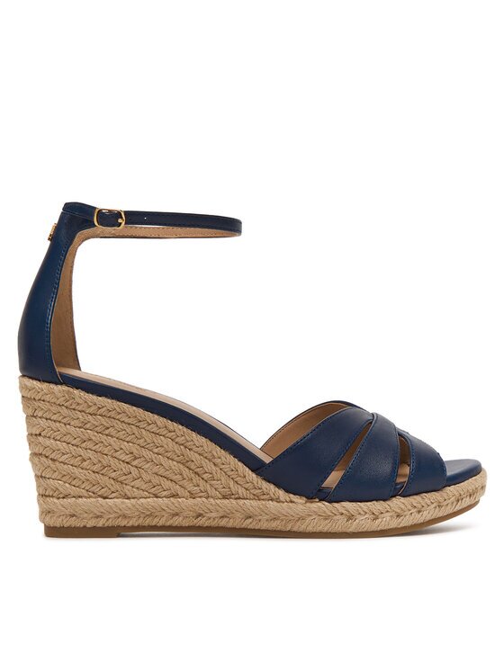 Lauren Ralph Lauren Espadrile Nellie 802P04433003