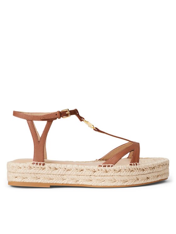 Lauren Ralph Lauren Espadrile Payton 802927966001