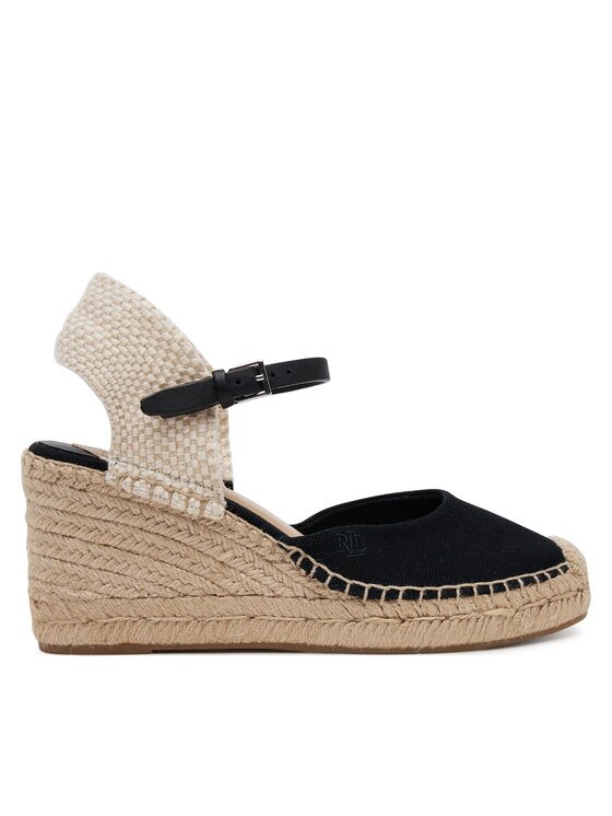 Lauren Ralph Lauren Espadrile Robby 802961836001