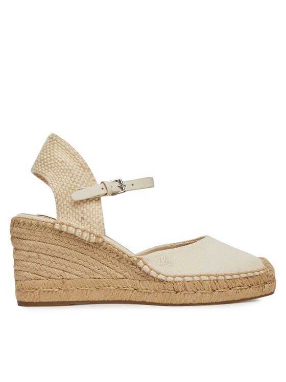 Lauren Ralph Lauren Espadrile Robby 802961836004