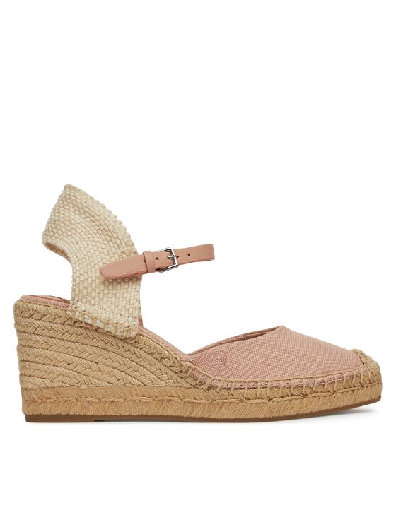 Lauren Ralph Lauren Espadrile Robby 802961836005