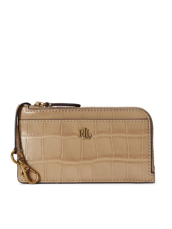 Lauren Ralph Lauren Etui pentru carduri 432P15678001