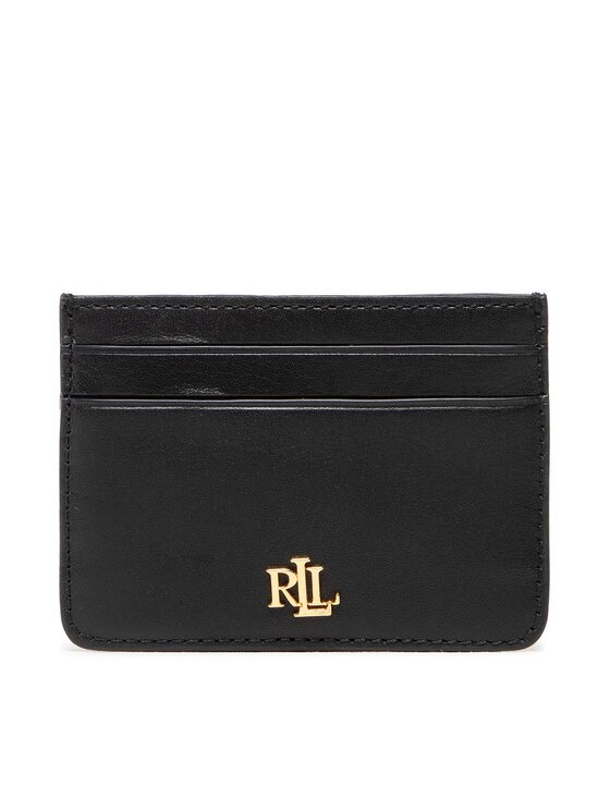 Lauren Ralph Lauren Etui pentru carduri Slim Card 432876732001