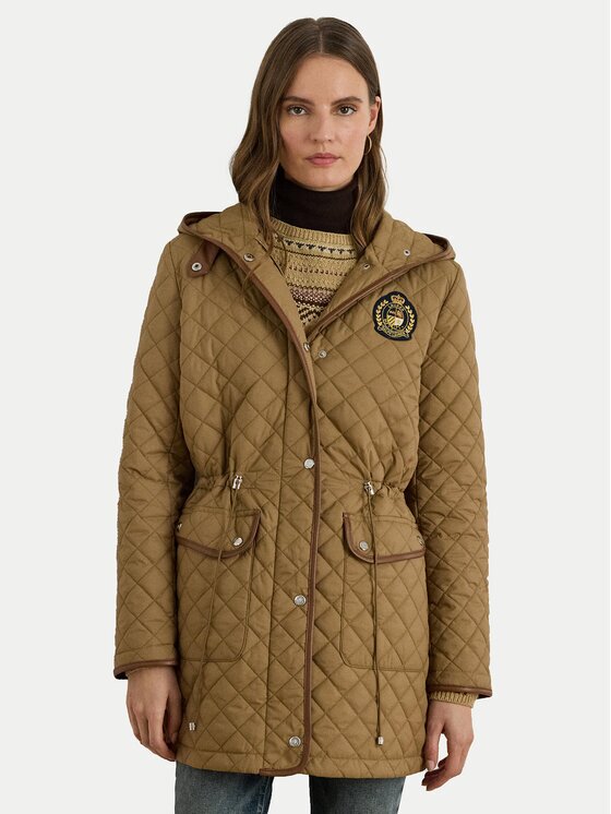 Lauren Ralph Lauren Geacă 297979534002 Straight Fit