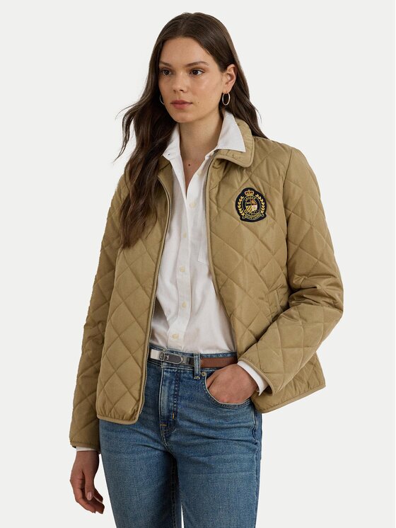 Lauren Ralph Lauren Geacă 297979539002 Straight Fit