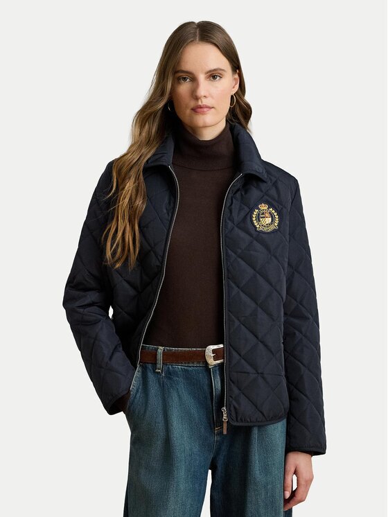 Lauren Ralph Lauren Geacă 297979539004 Straight Fit