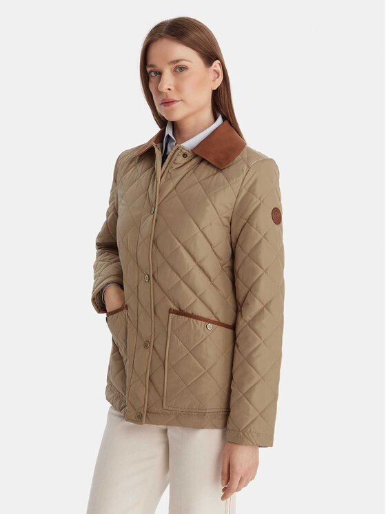 Lauren Ralph Lauren Geacă 297P10874002 Regular Fit