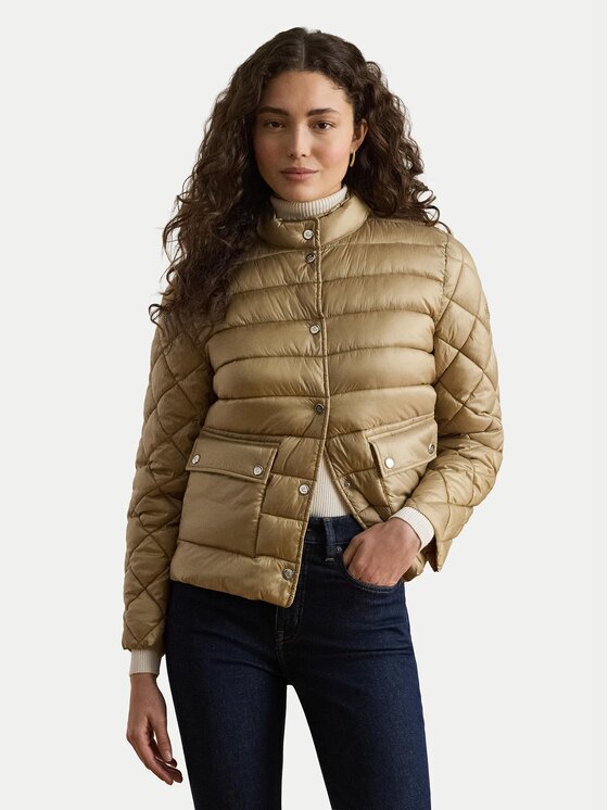 Lauren Ralph Lauren Geacă 297P18066002 Regular Fit