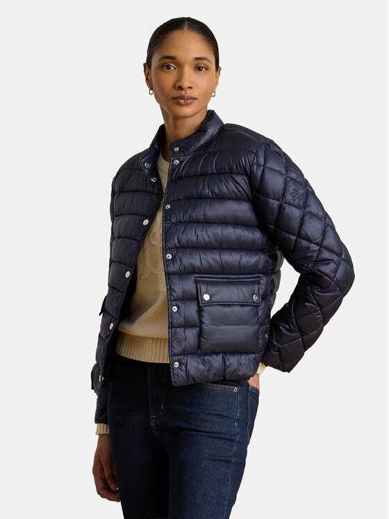 Lauren Ralph Lauren Geacă 297P18066005 Regular Fit