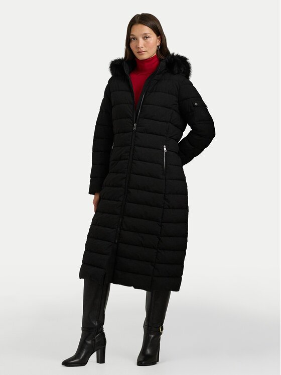 Lauren Ralph Lauren Geacă de iarnă 297957502001 Regular Fit