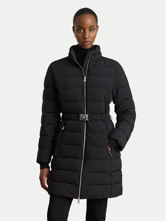Lauren Ralph Lauren Geacă de iarnă 297P18069001 Regular Fit