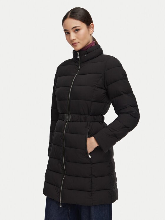 Lauren Ralph Lauren Geacă de iarnă 297P18071001 Regular Fit