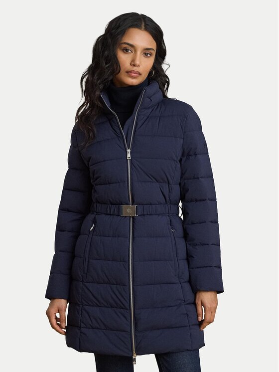 Lauren Ralph Lauren Geacă de iarnă 297P18071005 Regular Fit