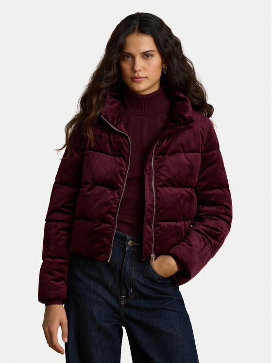 Lauren Ralph Lauren Geacă de iarnă 297P23453002 Regular Fit