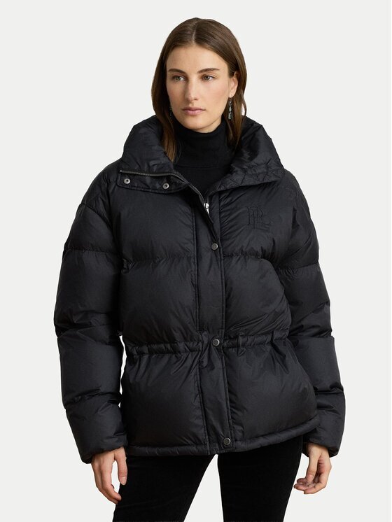 Lauren Ralph Lauren Geacă din puf 200P14615001 Straight Fit