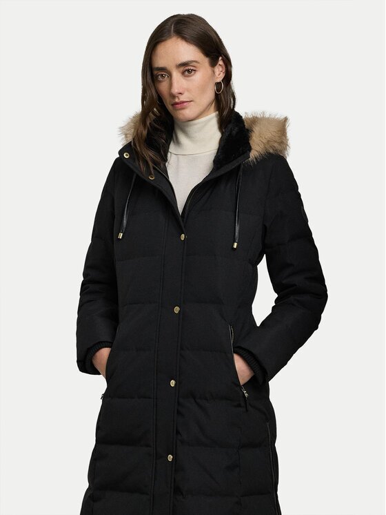 Lauren Ralph Lauren Geacă din puf 297957509001 Regular Fit