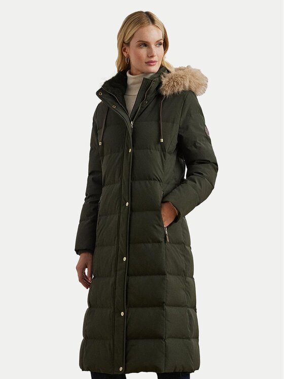 Lauren Ralph Lauren Geacă din puf 297957509005 Regular Fit