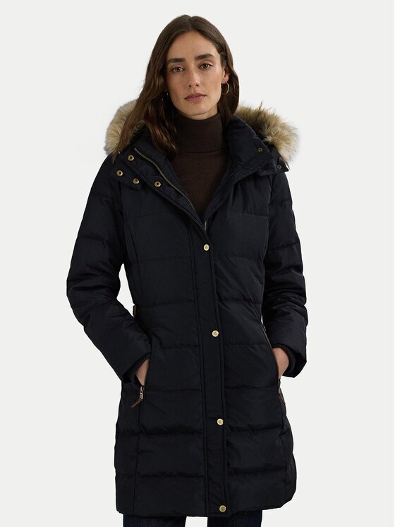 Lauren Ralph Lauren Geacă din puf 297957517002 Regular Fit