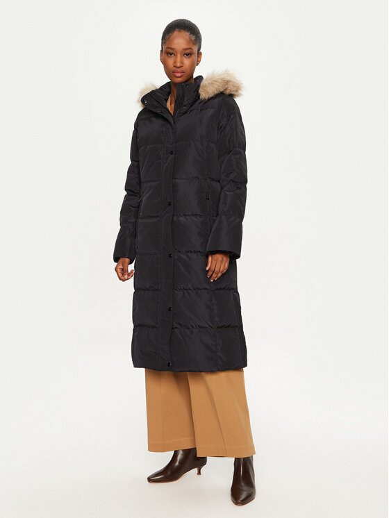 Lauren Ralph Lauren Geacă din puf 297957518001 Regular Fit
