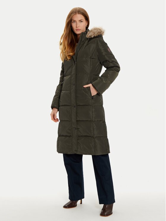 Lauren Ralph Lauren Geacă din puf 297957518005 Regular Fit