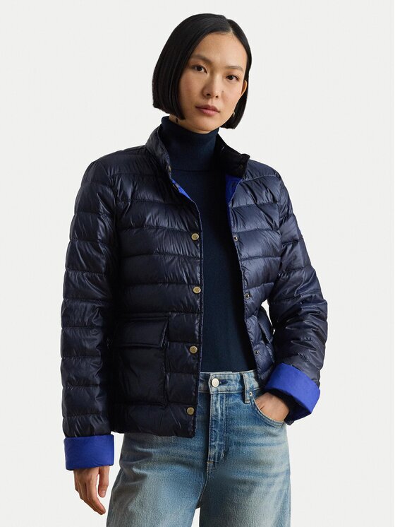 Lauren Ralph Lauren Geacă din puf 297967137003 Regular Fit
