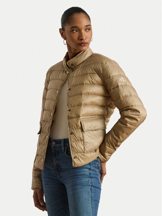Lauren Ralph Lauren Geacă din puf 297967137004 Regular Fit