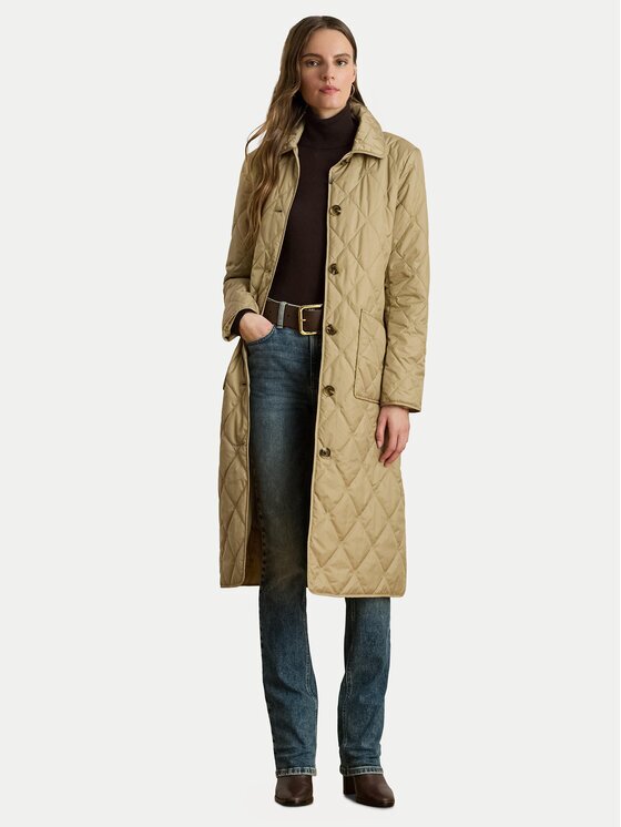 Lauren Ralph Lauren Geacă din puf 297980103002 Straight Fit