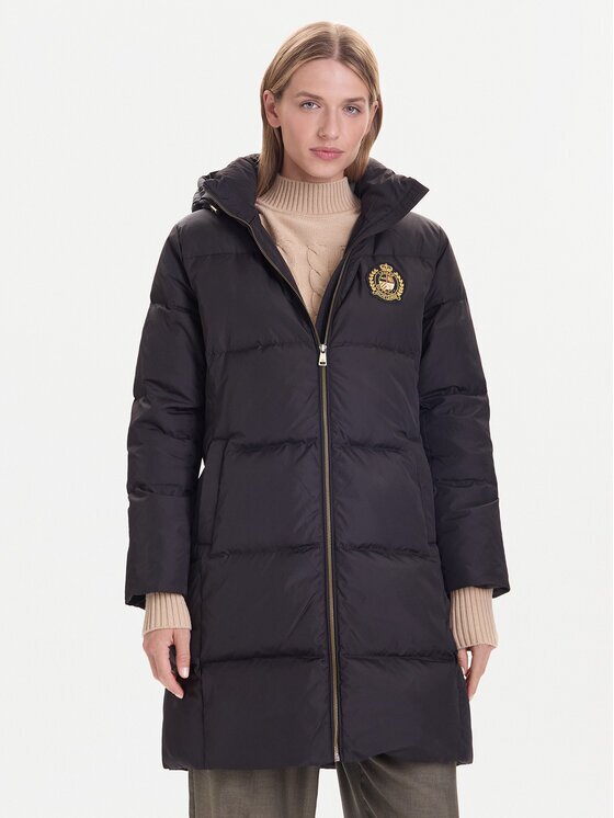 Lauren Ralph Lauren Geacă din puf 297P04126001 Regular Fit