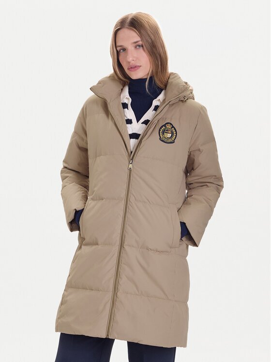 Lauren Ralph Lauren Geacă din puf 297P04126002 Regular Fit