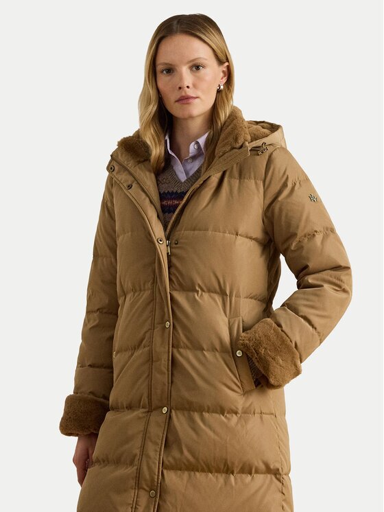 Lauren Ralph Lauren Geacă din puf 297P04130001 Regular Fit