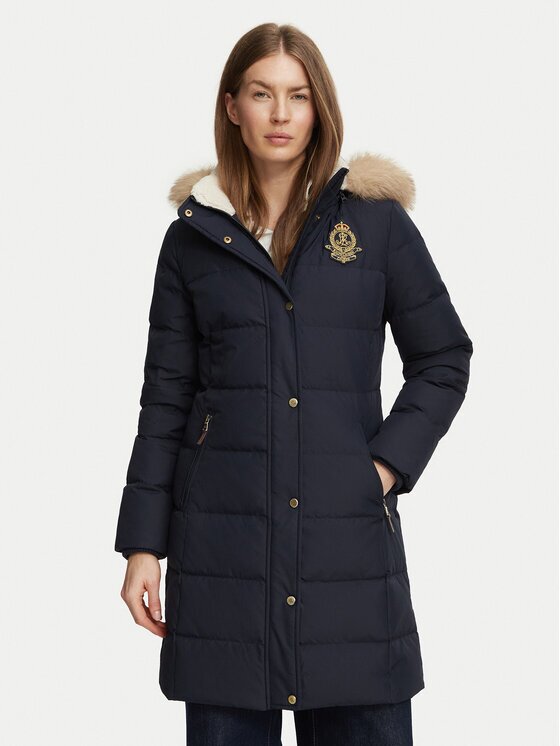 Lauren Ralph Lauren Geacă din puf 297P23455001 Regular Fit