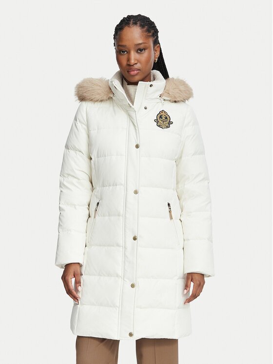 Lauren Ralph Lauren Geacă din puf 297P23455004 Regular Fit