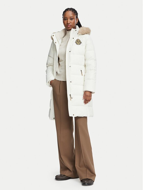 Lauren Ralph Lauren Geacă din puf 297P23455004 Regular Fit
