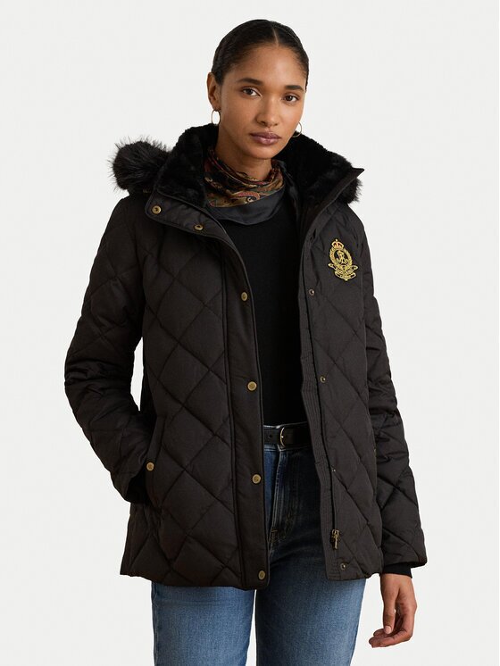 Lauren Ralph Lauren Geacă din puf 297P23456002 Regular Fit