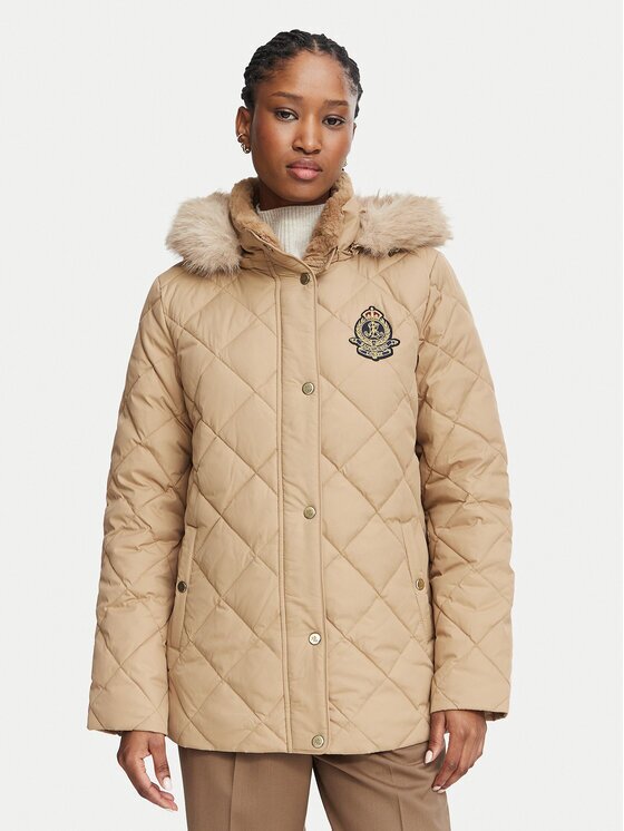 Lauren Ralph Lauren Geacă din puf 297P23456004 Regular Fit