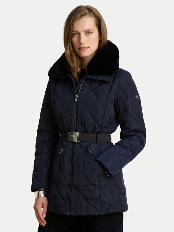 Lauren Ralph Lauren Geacă din puf 297P23481001 Regular Fit