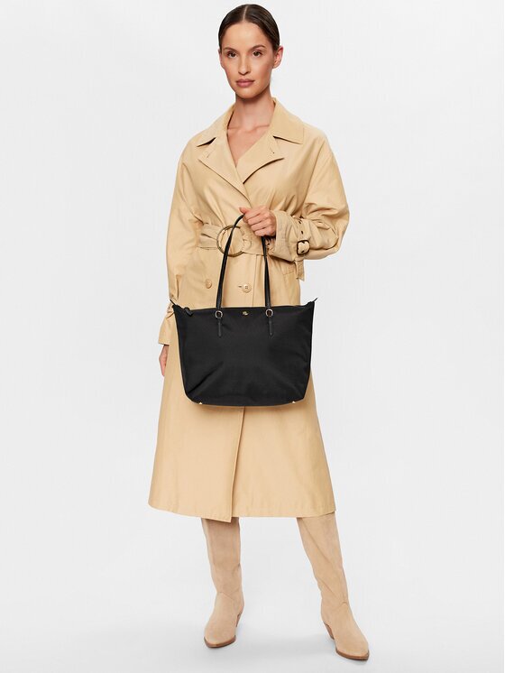 Lauren Ralph Lauren Geantă 431916737002