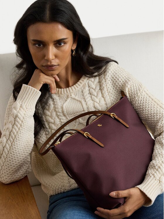 Lauren Ralph Lauren Geantă 431916737045