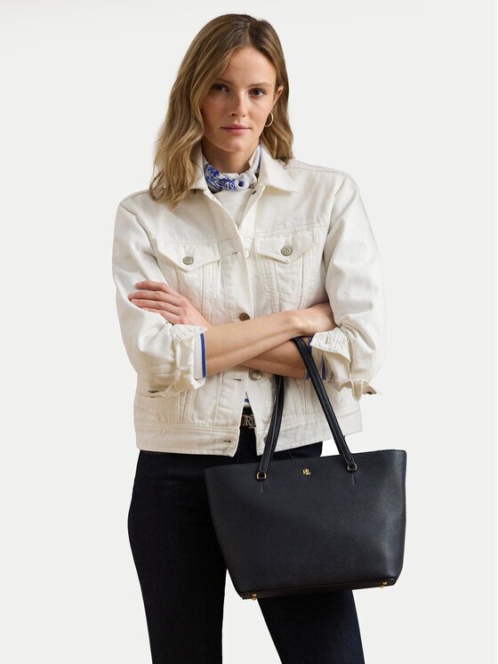 Lauren Ralph Lauren Geantă 431924351007