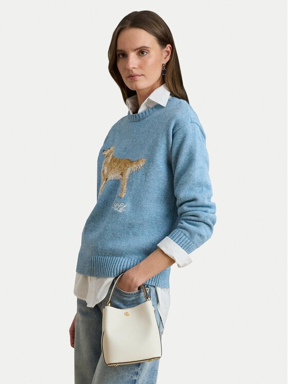 Lauren Ralph Lauren Geantă 431969365018