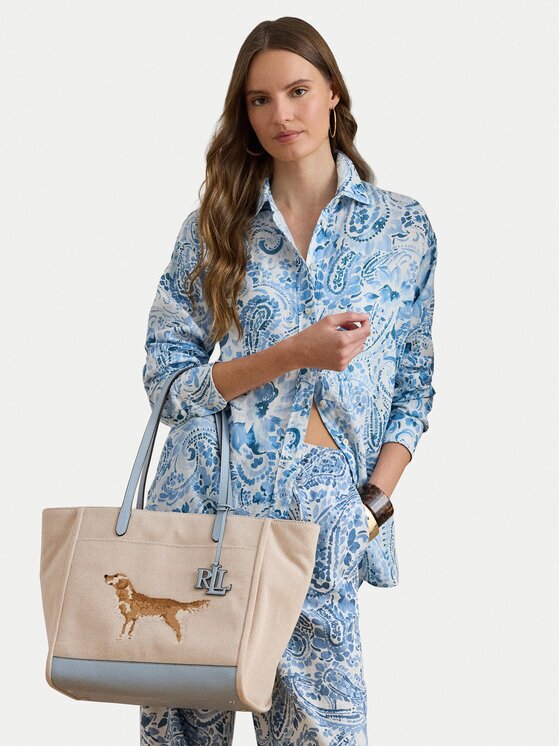 Lauren Ralph Lauren Geantă 431P13256002