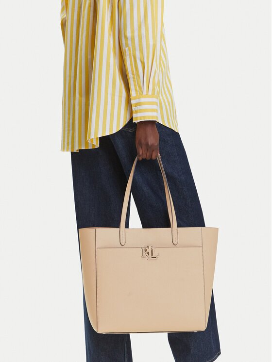 Lauren Ralph Lauren Geantă Cameryn 431960183004