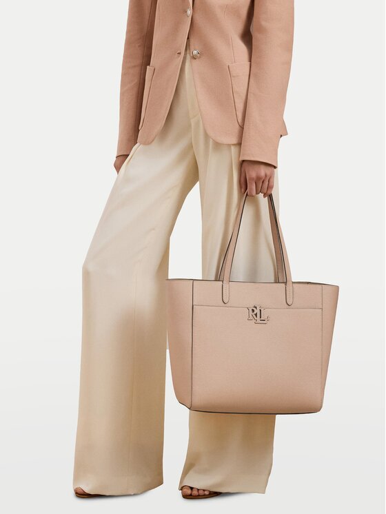 Lauren Ralph Lauren Geantă Cameryn 431960183005
