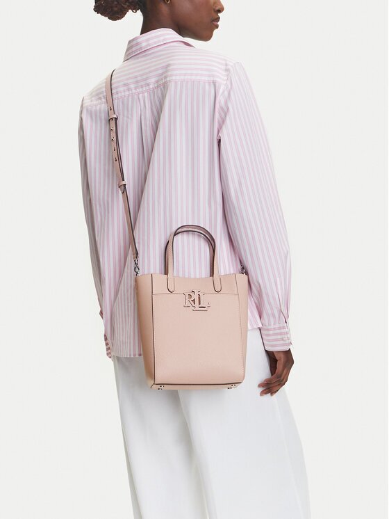 Lauren Ralph Lauren Geantă Cameryn 431966760004