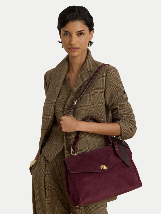 Lauren Ralph Lauren Geantă Farrah 431P18402002