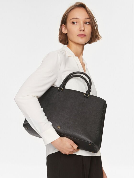 Lauren Ralph Lauren Geantă Hanna 37 431898556005