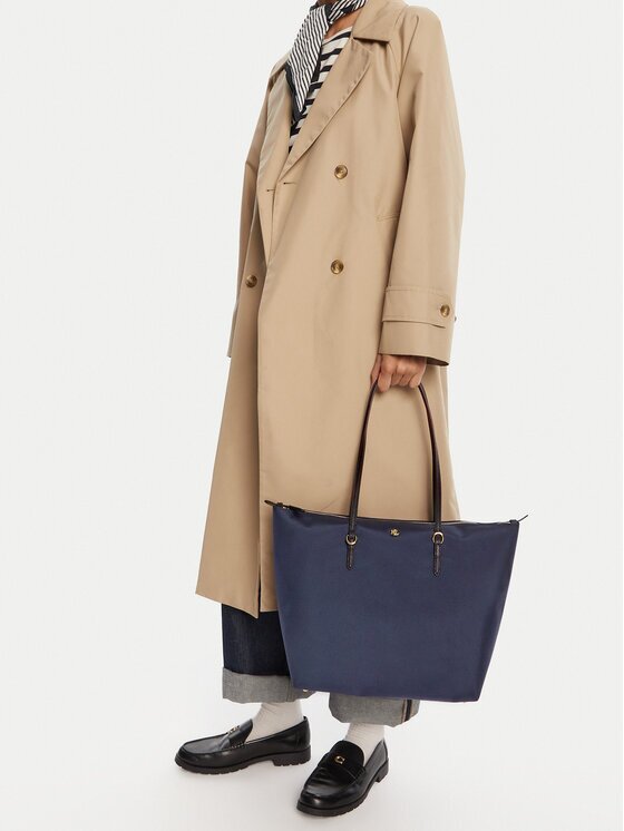 Lauren Ralph Lauren Geantă Keaton 31 431950007001